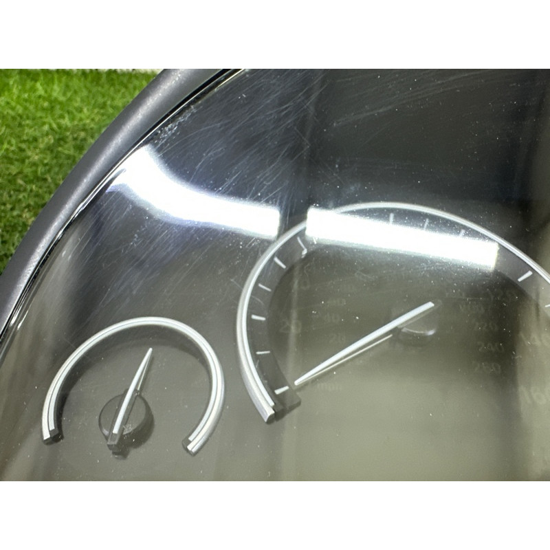 Панель приборов (салон) BMW X5 F15 2015 3.0 62108795237
