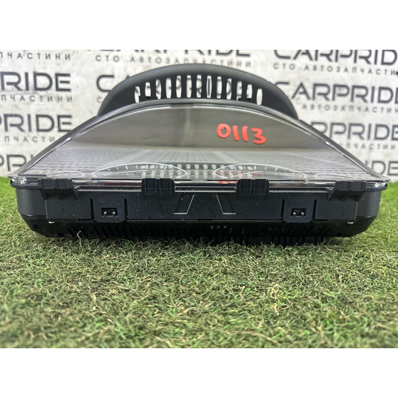 Панель приборов (салон) BMW X5 F15 2015 3.0 62108795237
