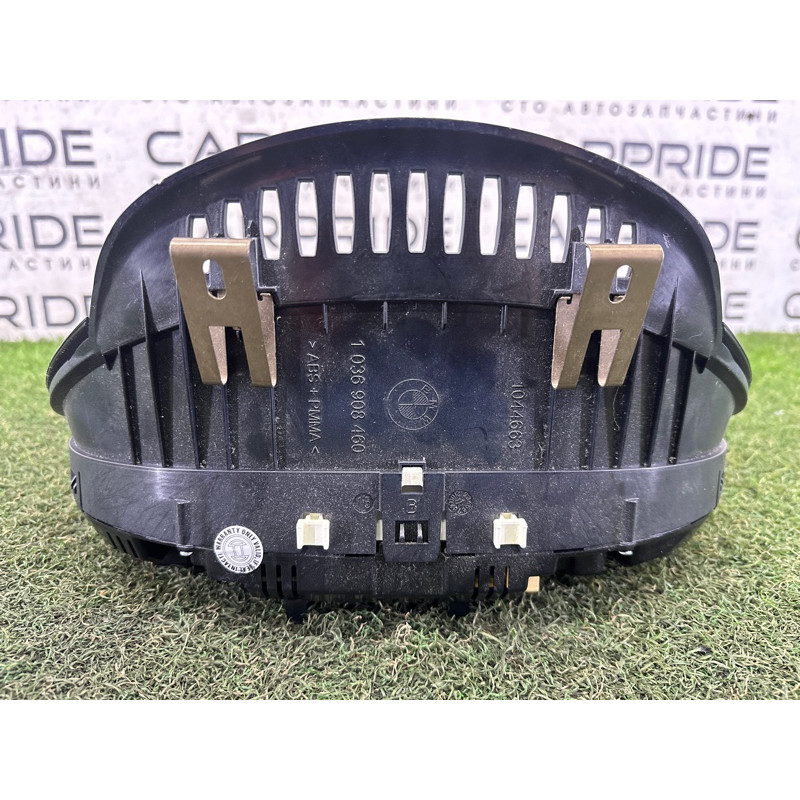 Панель приборов (салон) BMW X5 F15 2015 3.0 62108795237