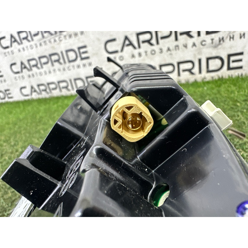 Панель приборов (салон) BMW X5 F15 2015 3.0 62108795237