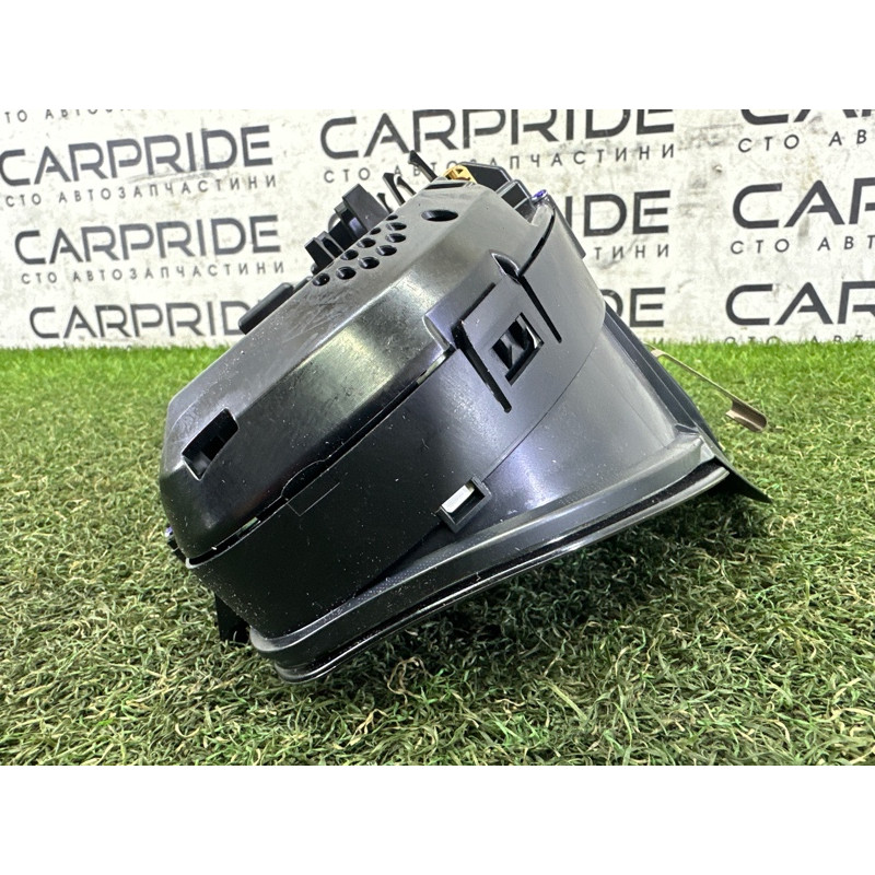 Панель приборов (салон) BMW X5 F15 2015 3.0 62108795237