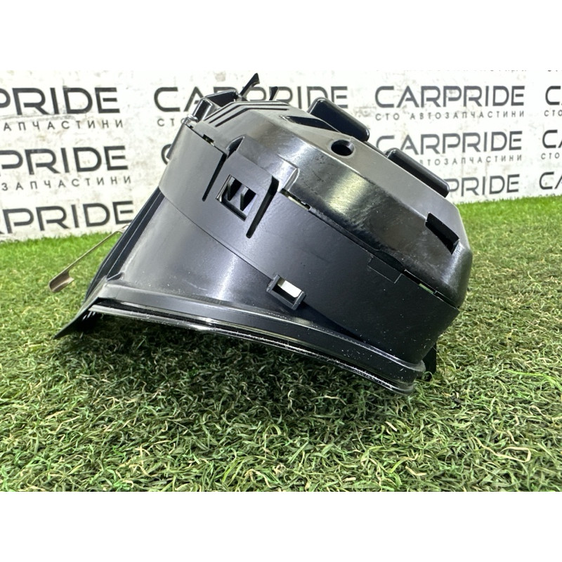 Панель приборов (салон) BMW X5 F15 2015 3.0 62108795237