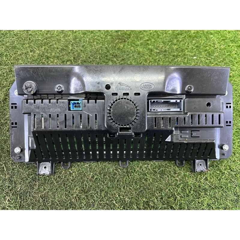 Панель приладів (салон) LAND ROVER Range Rover L405 2014 5.0 LR069049