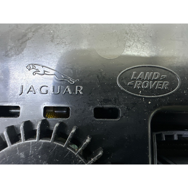 Панель приладів (салон) LAND ROVER Range Rover L405 2014 5.0 LR069049
