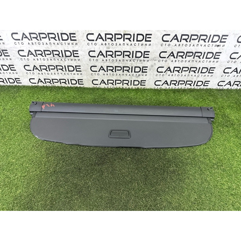 Шторка багажника (салон) AUDI Q5 FY 2020 2.0 DJYA 80A86355394H
