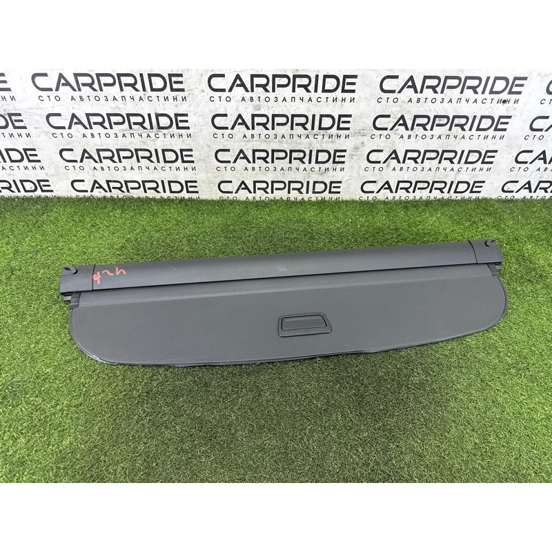 Шторка багажника (салон) AUDI Q5 FY 2020 2.0 DJYA 80A86355394H