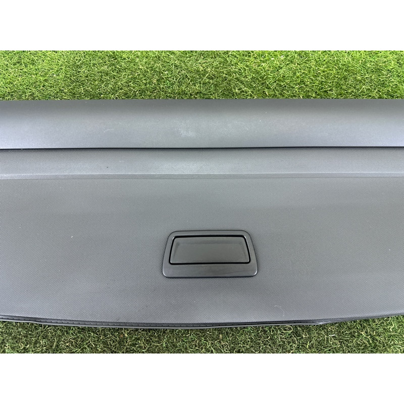 Шторка багажника (салон) AUDI Q5 FY 2020 2.0 DJYA 80A86355394H