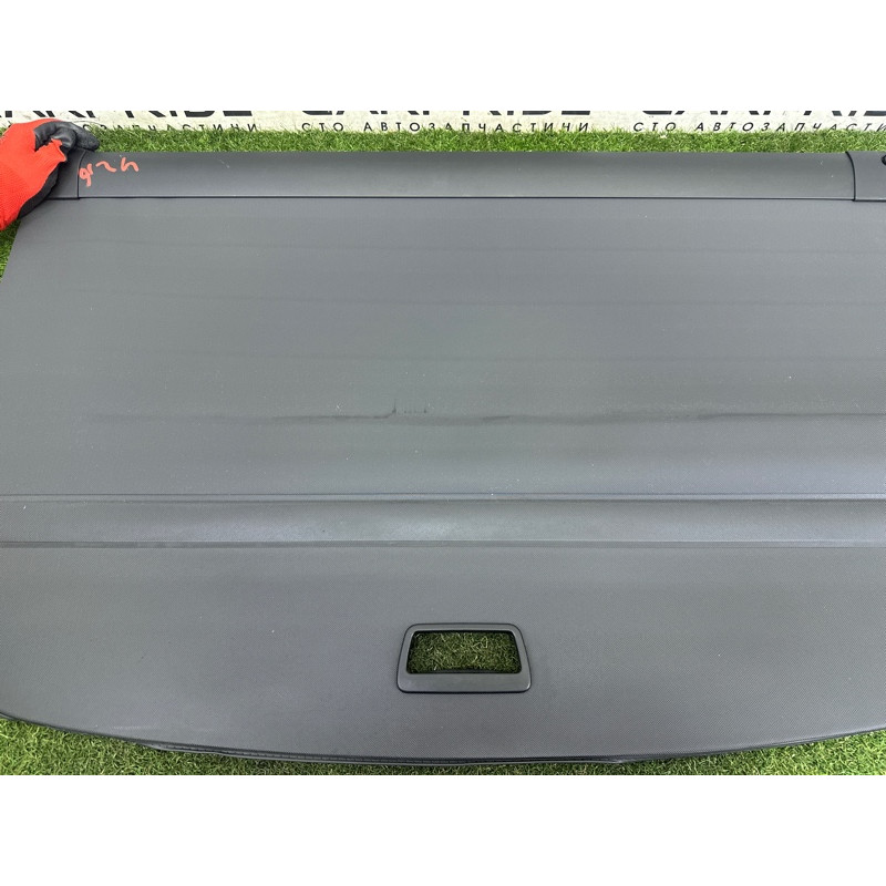 Шторка багажника (салон) AUDI Q5 FY 2020 2.0 DJYA 80A86355394H