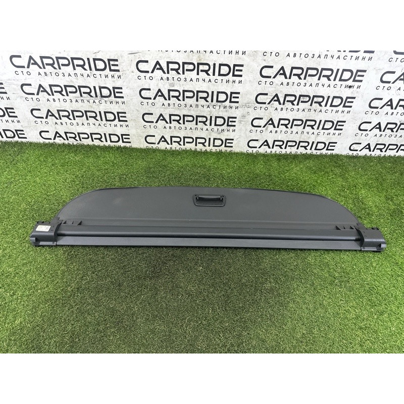 Шторка багажника (салон) AUDI Q5 FY 2020 2.0 DJYA 80A86355394H