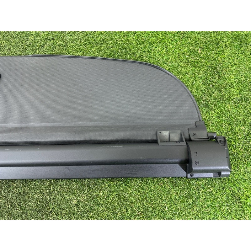 Шторка багажника (салон) AUDI Q5 FY 2020 2.0 DJYA 80A86355394H