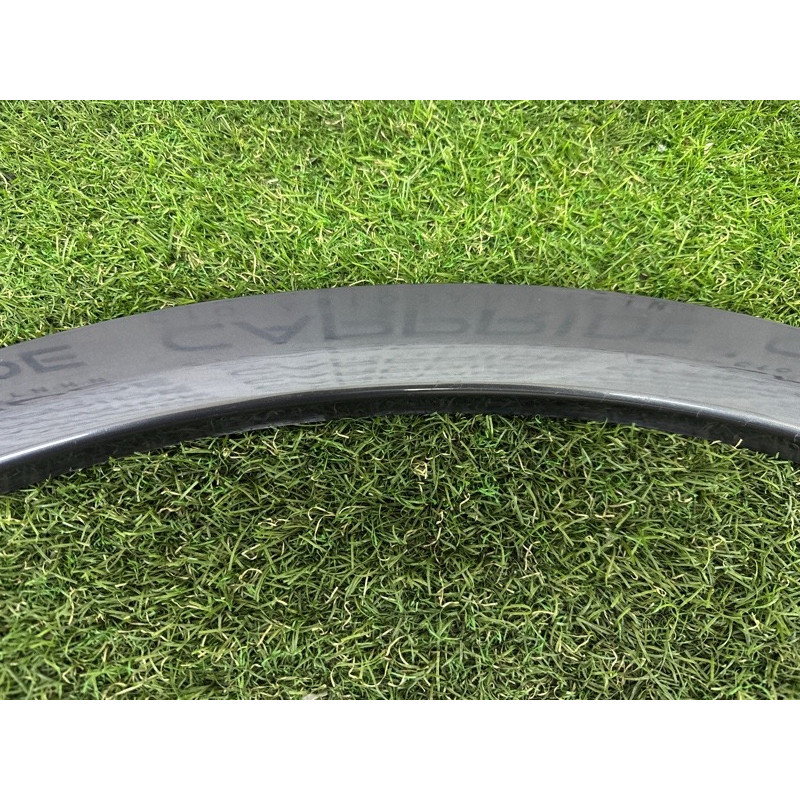 Накладка крила (кузов і елементи) AUDI Q5 FY 2020 2.0 DJYA 80A853717EGRU