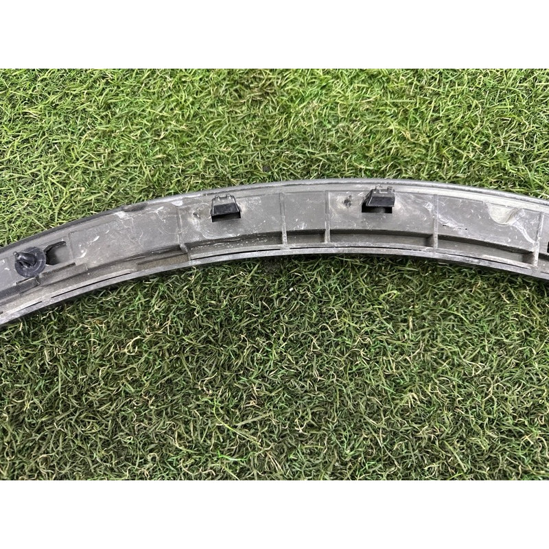 Накладка крила (кузов і елементи) AUDI Q5 FY 2020 2.0 DJYA 80A853717EGRU