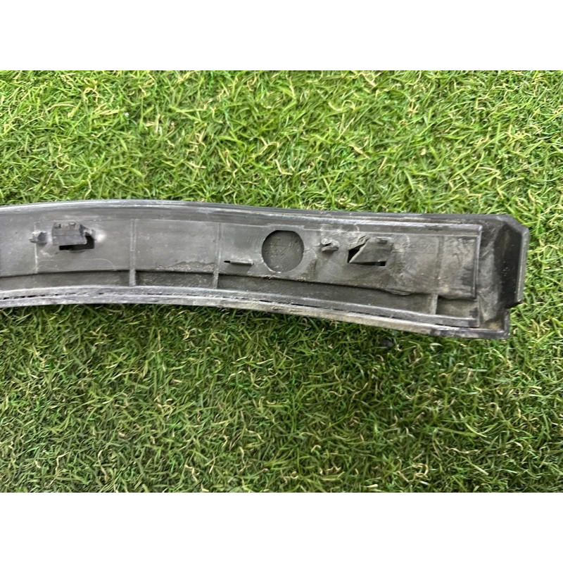 Накладка крила (кузов і елементи) AUDI Q5 FY 2020 2.0 DJYA 80A853717EGRU