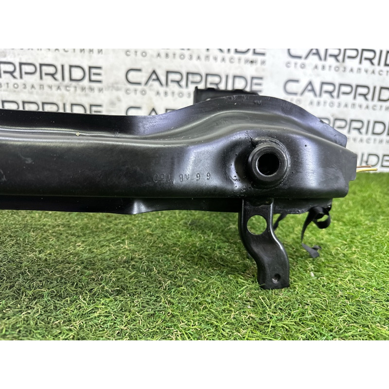 Усилитель бампера (наружные элементы кузова) BMW X5 E70 2011 3.0 51117229085