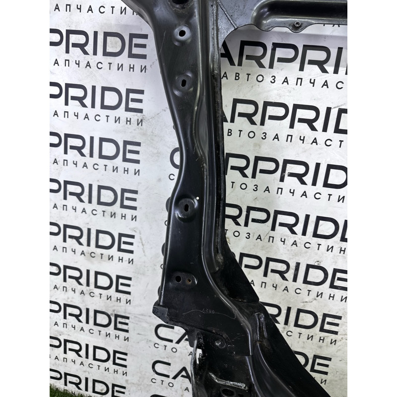 Підрамник (підвіска) Nissan Rogue T33 2021 2.5 544016RR2A