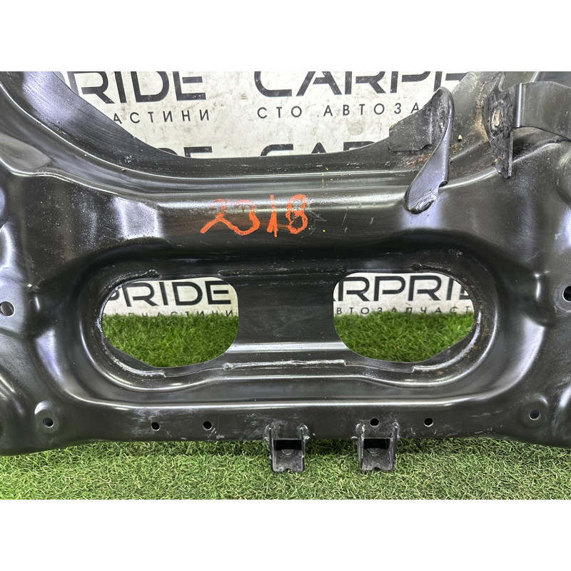Підрамник (підвіска) Nissan Rogue T33 2021 2.5 544016RR2A