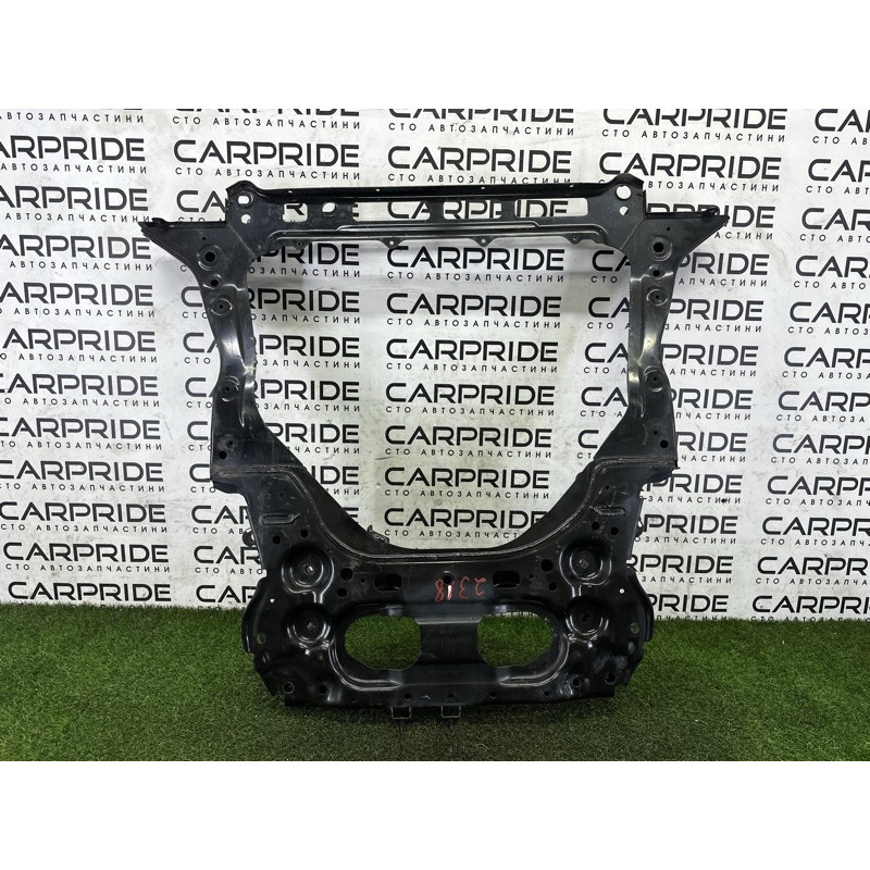 Підрамник (підвіска) Nissan Rogue T33 2021 2.5 544016RR2A