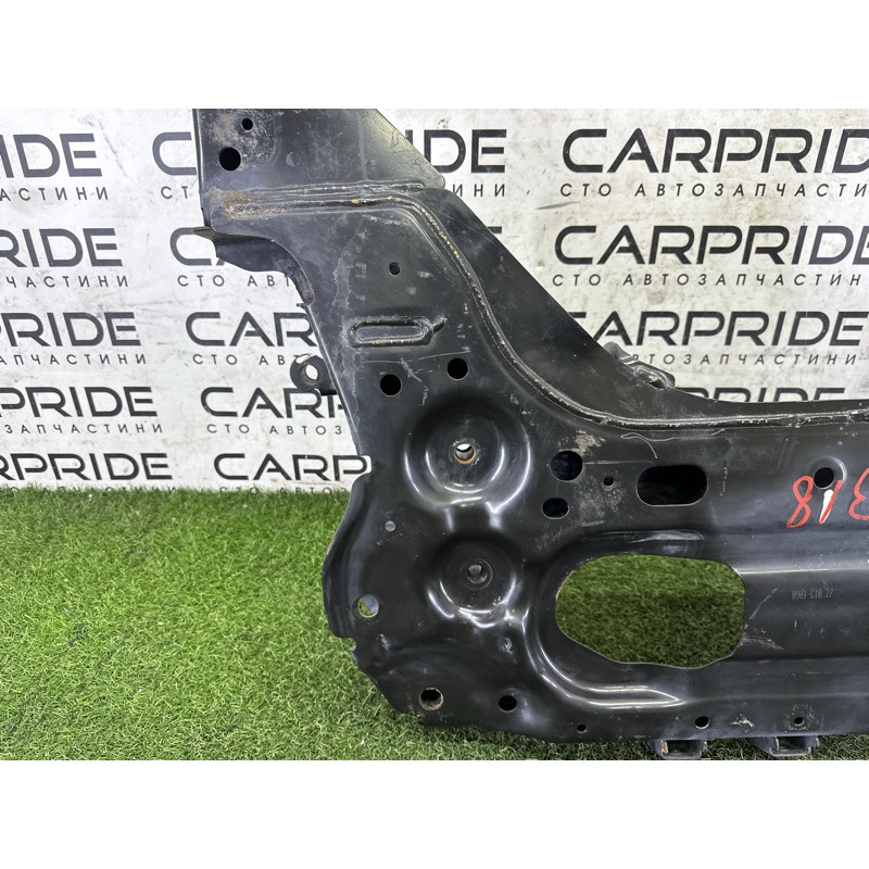 Підрамник (підвіска) Nissan Rogue T33 2021 2.5 544016RR2A