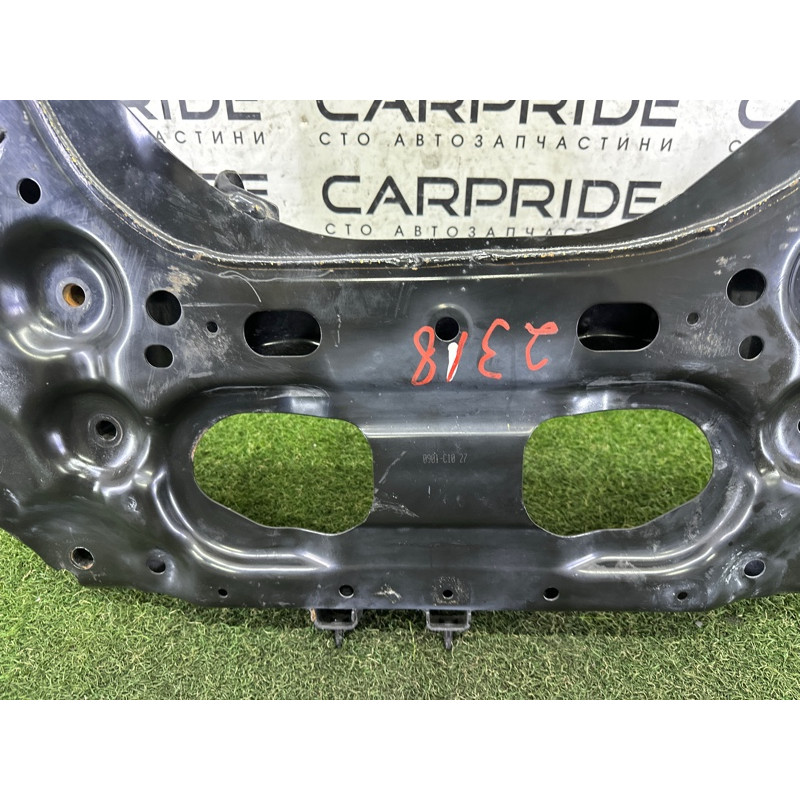 Підрамник (підвіска) Nissan Rogue T33 2021 2.5 544016RR2A
