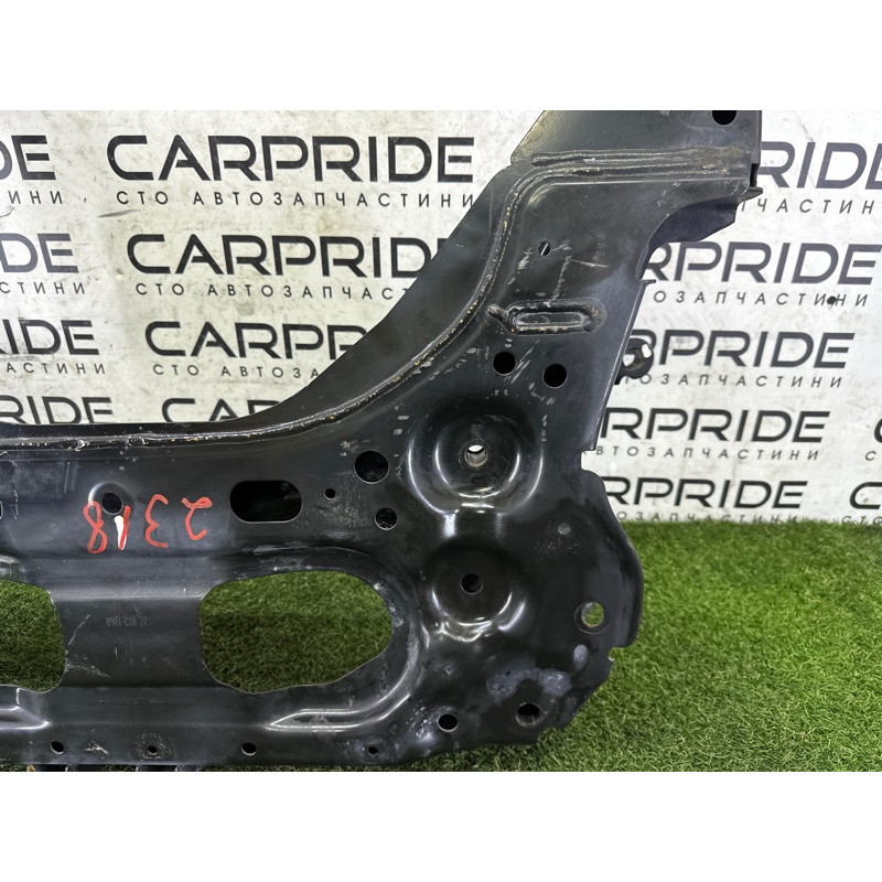 Підрамник (підвіска) Nissan Rogue T33 2021 2.5 544016RR2A