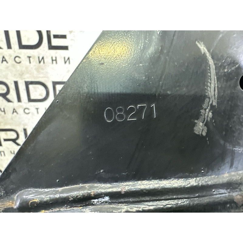 Підрамник (підвіска) Nissan Rogue T33 2021 2.5 544016RR2A
