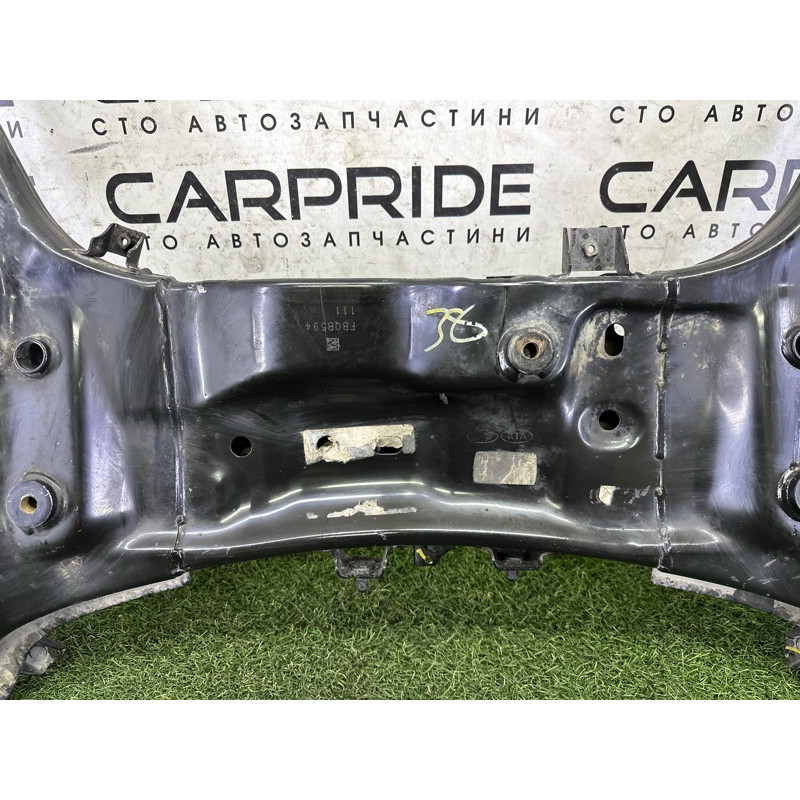 Підрамник (подвеска) Hyundai Sonata DN8 2020 2.5 62405L1200
