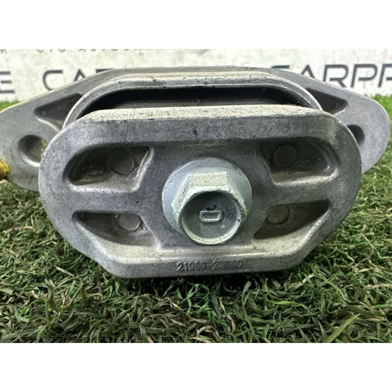 Подушка КПП (трансмиссия) Hyundai Sonata DN8 2020 2.5 21950L1200