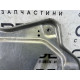 Захист двигуна (кузов і елементи) BMW X5 E70 2011 3.0 31106786568
