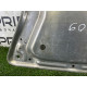 Захист двигуна (кузов і елементи) BMW X5 E70 2011 3.0 31106786568