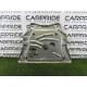 Захист двигуна (кузов і елементи) BMW X5 F15 2015 3.0 31116853815