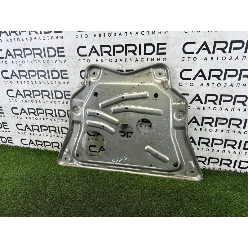 Захист двигуна (кузов і елементи) BMW X5 F15 2015 3.0 31116853815