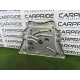 Захист двигуна (кузов і елементи) BMW X5 F15 2015 3.0 31116853815