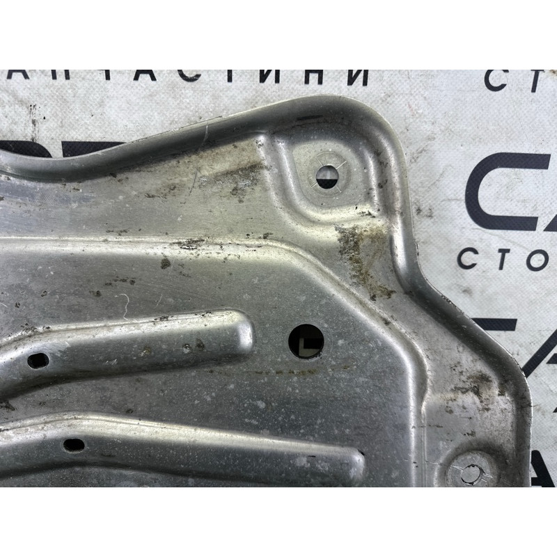 Захист двигуна (кузов і елементи) BMW X5 F15 2015 3.0 31116853815