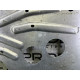 Захист двигуна (кузов і елементи) BMW X5 F15 2015 3.0 31116853815