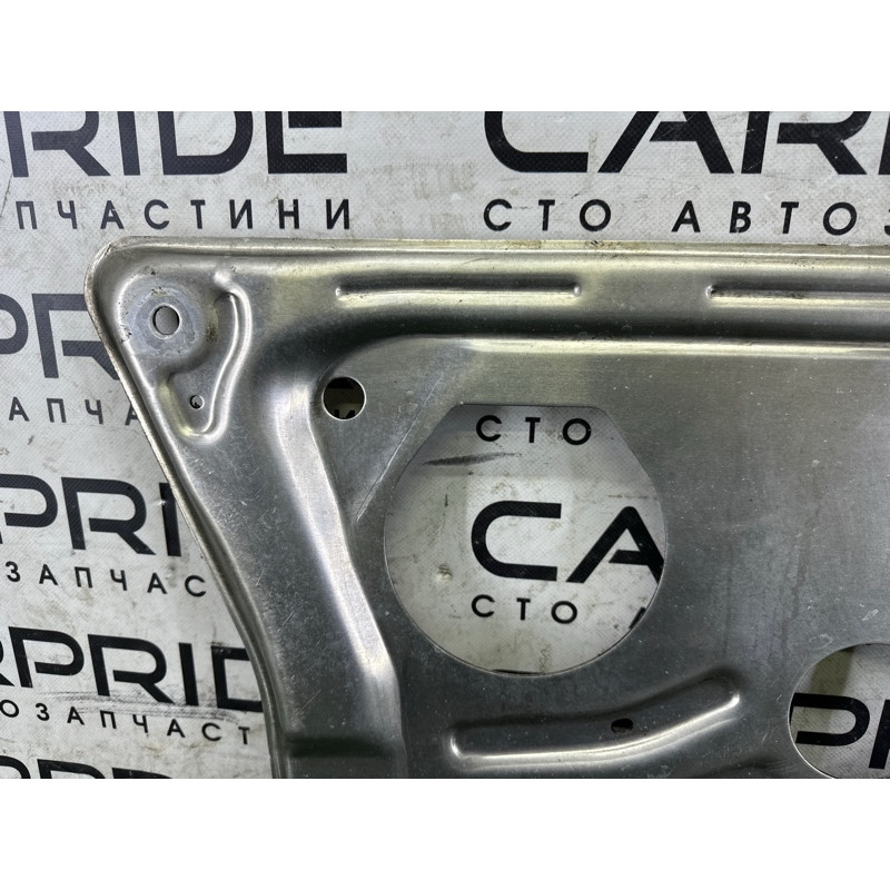 Захист двигуна (кузов і елементи) BMW X5 F15 2015 3.0 31116853815