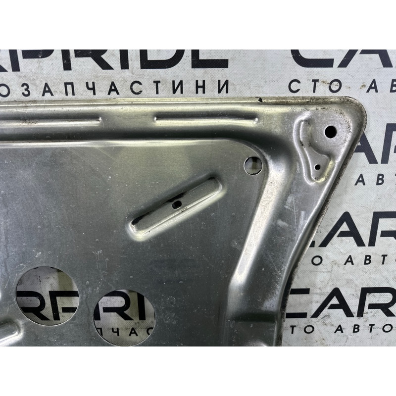 Захист двигуна (кузов і елементи) BMW X5 F15 2015 3.0 31116853815