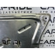 Захист двигуна (кузов і елементи) BMW X5 F15 2015 3.0 31116853815