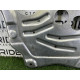 Захист двигуна (кузов і елементи) BMW X5 F15 2015 3.0 31116853815