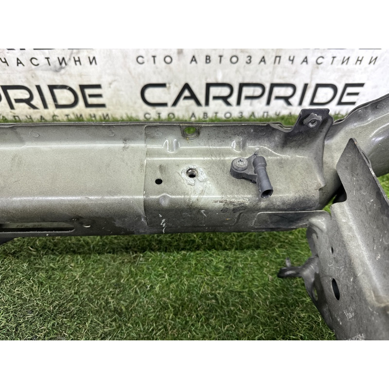 Телевізор (передня частина кузова) (наружные элементы кузова) LAND ROVER Discovery Sport L550 2016 2.0 LR075398