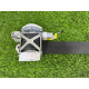 Ремінь безпеки (airbag / безопасность) Volkswagen Amarok Not specified 2.0 2H0857806CRAA