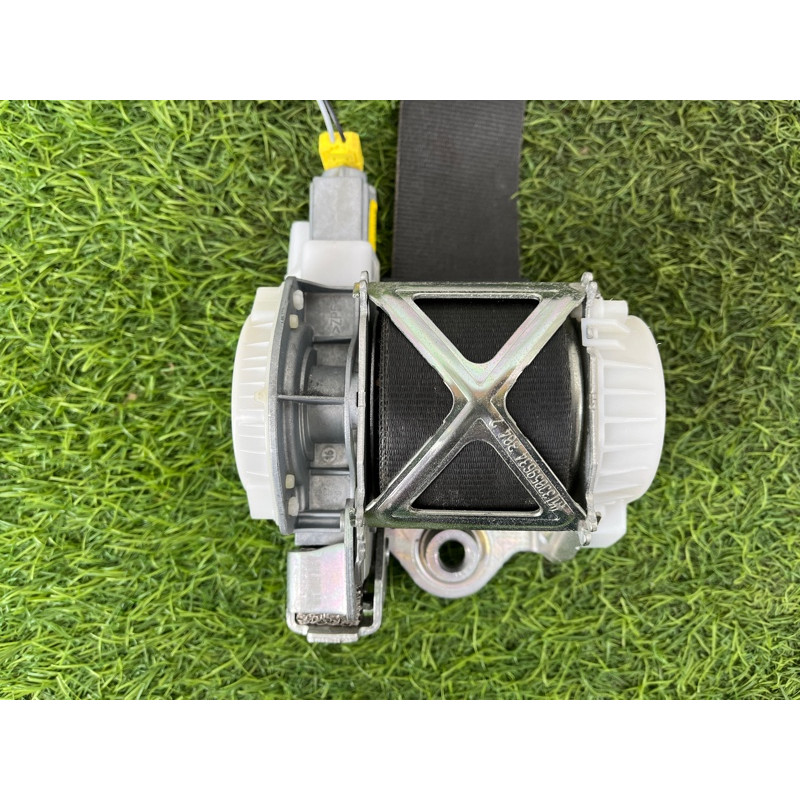 Ремінь безпеки (airbag / безопасность) Volkswagen Amarok Not specified 2.0 2H0857806CRAA