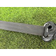 Ремінь безпеки (airbag / безопасность) Volkswagen Amarok Not specified 2.0 2H0857806CRAA