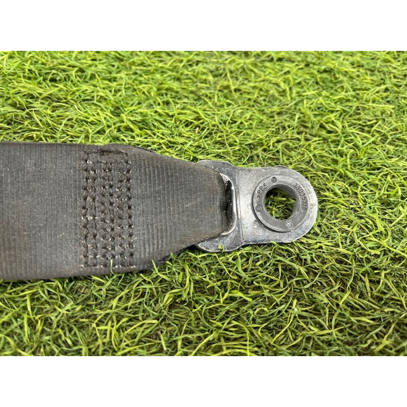 Ремінь безпеки (airbag / безопасность) Volkswagen Amarok Not specified 2.0 2H0857806CRAA