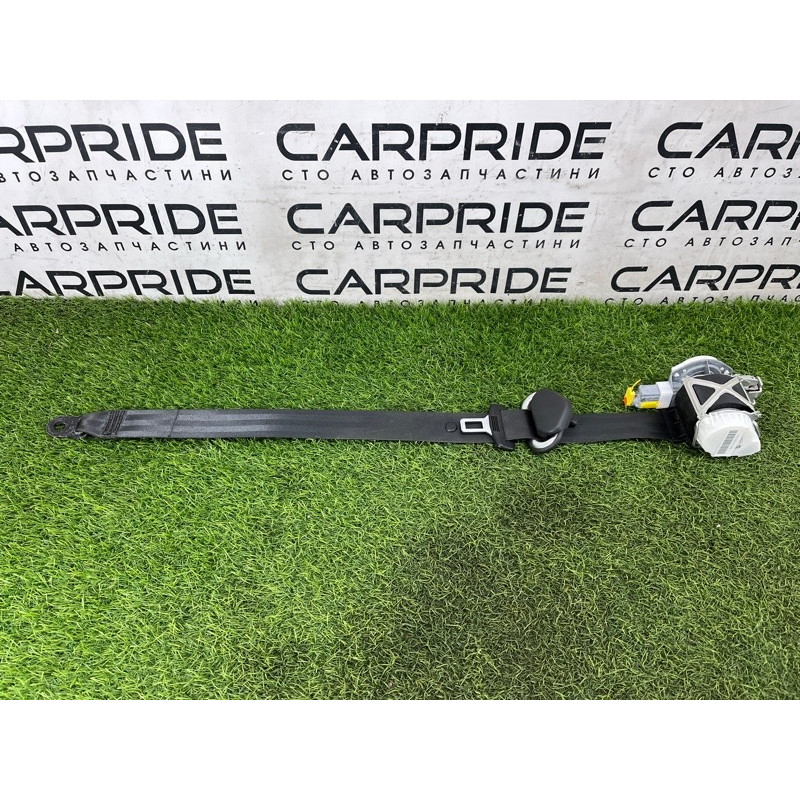 Ремінь безпеки (airbag / безопасность) Volkswagen Amarok Not specified 2.0 2H0857805CRAA