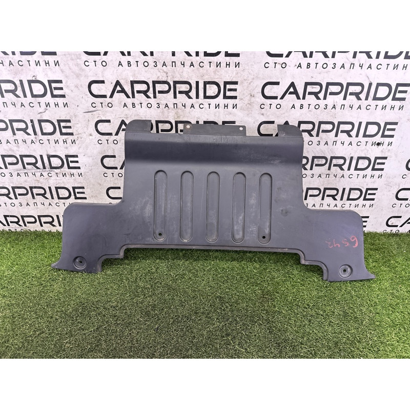 Захист бампера (кузов и элементы) LAND ROVER Range Rover L405 2014 5.0 LR037930