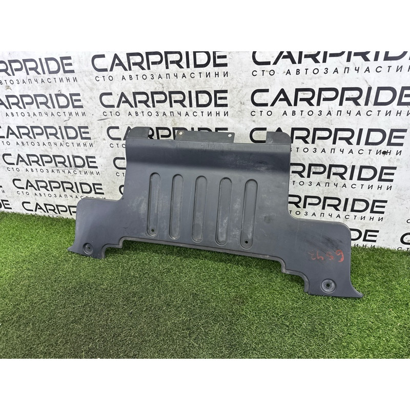 Захист бампера (кузов и элементы) LAND ROVER Range Rover L405 2014 5.0 LR037930
