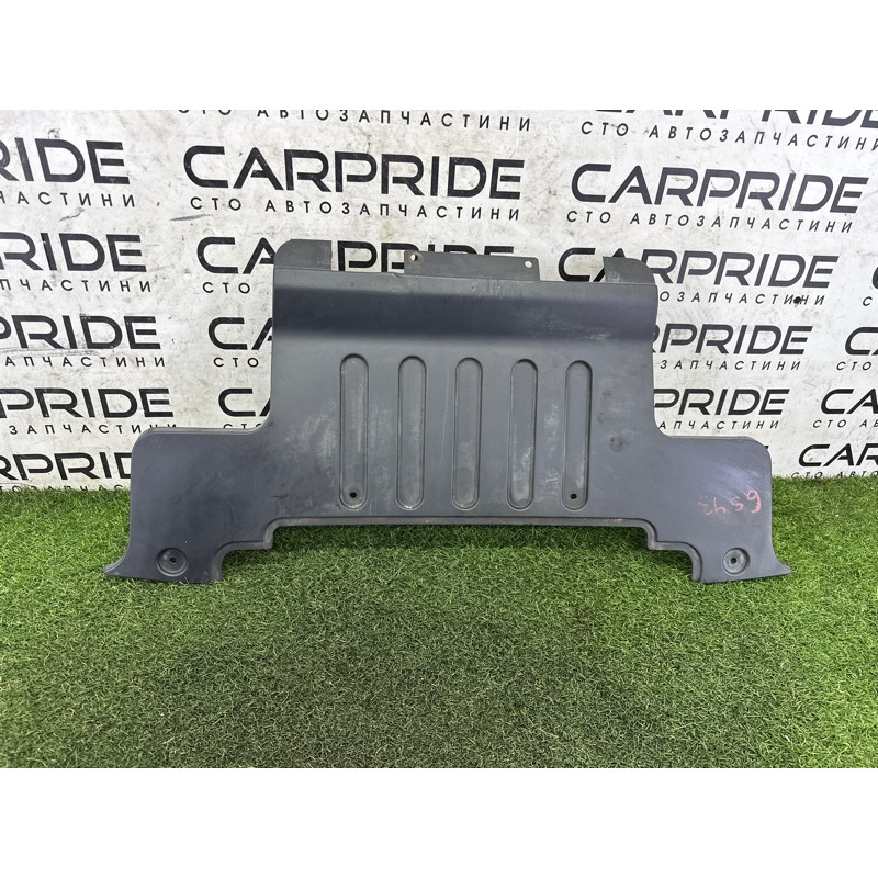 Захист бампера (кузов и элементы) LAND ROVER Range Rover L405 2014 5.0 LR037930
