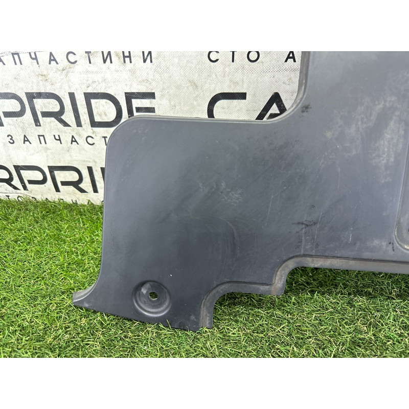 Захист бампера (кузов и элементы) LAND ROVER Range Rover L405 2014 5.0 LR037930