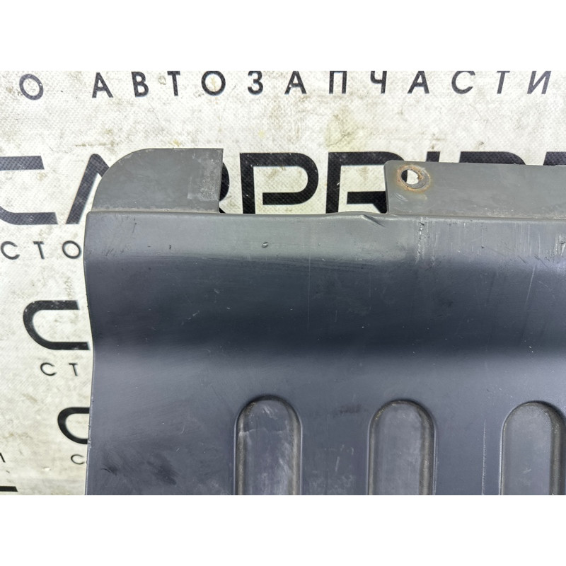 Захист бампера (кузов и элементы) LAND ROVER Range Rover L405 2014 5.0 LR037930