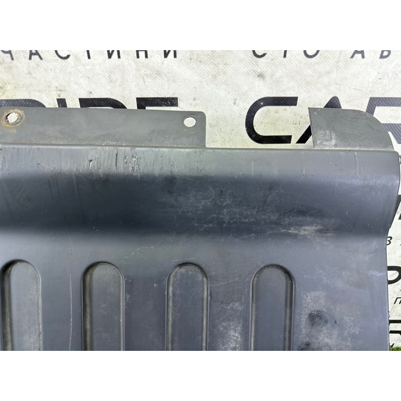 Захист бампера (кузов и элементы) LAND ROVER Range Rover L405 2014 5.0 LR037930